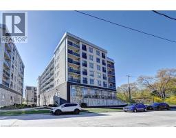 275 LARCH Street UnitNo. F209 - 39