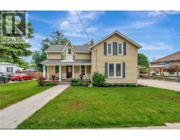 123 BLANDFORD Street - 1