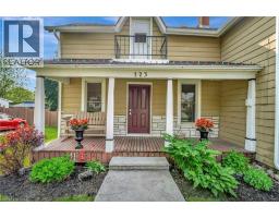 123 BLANDFORD Street - 2