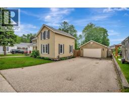 123 BLANDFORD Street - 3