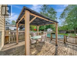 123 BLANDFORD Street - 32