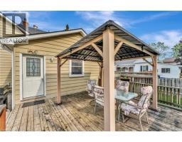 123 BLANDFORD Street - 33