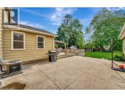 123 BLANDFORD Street - 34