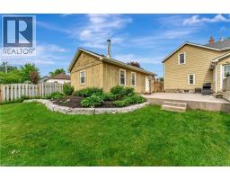 123 BLANDFORD Street - 41