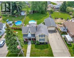 123 BLANDFORD Street - 43