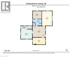 123 BLANDFORD Street - 48
