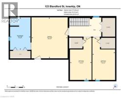 123 BLANDFORD Street - 49