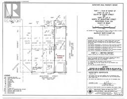 LOT 5 CENTRE Street S - 9