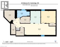 40 ALDERSON Drive - 45