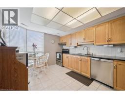 3267 KING Street E UnitNo. PH6 - 14