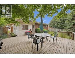 357 GRANGEWOOD Drive - 33