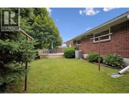 357 GRANGEWOOD Drive - 35
