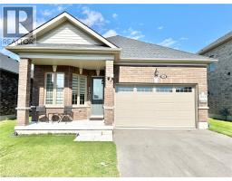50 SEATON Crescent - 1