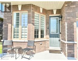 50 SEATON Crescent - 3
