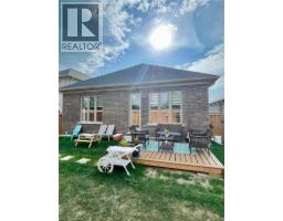 50 SEATON Crescent - 38