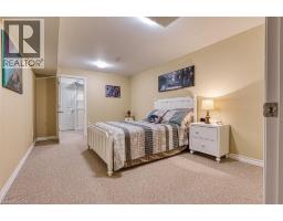 22 COLLEGE Street - 28