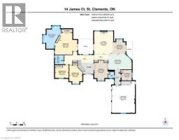 14 JAMES Court - 49