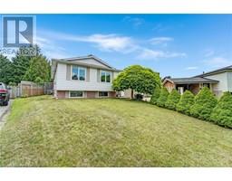 14 THISTLEDOWN Drive - 2