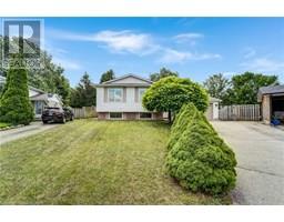 14 THISTLEDOWN Drive - 3