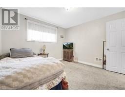 14 THISTLEDOWN Drive - 30