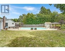 14 THISTLEDOWN Drive - 44