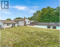 14 THISTLEDOWN Drive - 49