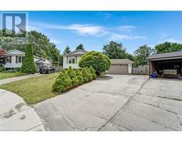 14 THISTLEDOWN Drive - 5