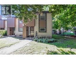 215 GLAMIS Road UnitNo. 40 - 1