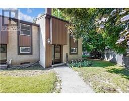 215 GLAMIS Road UnitNo. 40 - 2