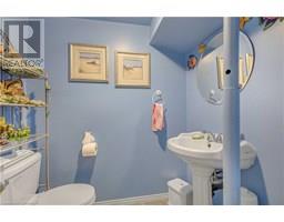 215 GLAMIS Road UnitNo. 40 - 23