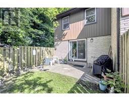 215 GLAMIS Road UnitNo. 40 - 25