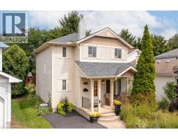 182 AUBURN Drive - 1
