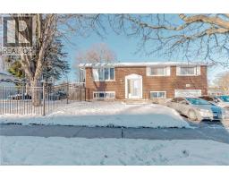 512 GLENDENE Crescent - 1
