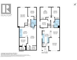 5 UXBRIDGE Crescent - 38