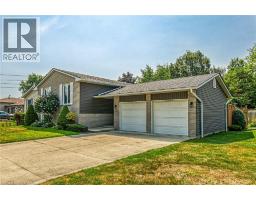 111 KINROSS Street - 2