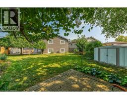111 KINROSS Street - 9