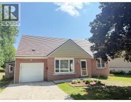473 HAMILTON Drive - 1