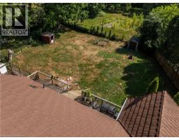 473 HAMILTON Drive - 15