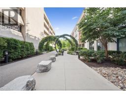 155 CAROLINE Street S UnitNo. 403 - 18