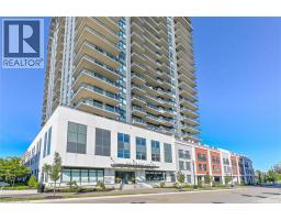 155 CAROLINE Street S UnitNo. 403 - 26