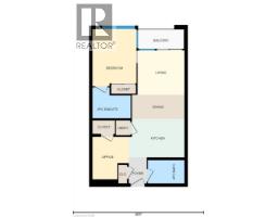 15 PRINCE ALBERT Boulevard UnitNo. 207 - 34