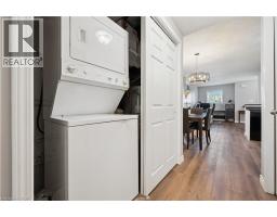 50 HOWE Drive UnitNo. 9D - 17