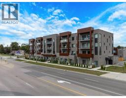 408 DUNDAS Street S UnitNo. 101 - 1