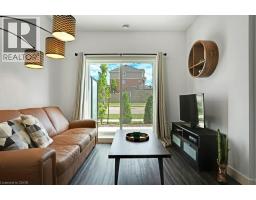 408 DUNDAS Street S UnitNo. 101 - 13