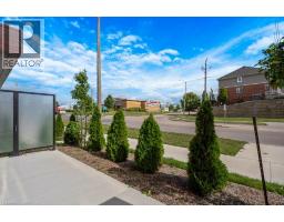 408 DUNDAS Street S UnitNo. 101 - 14