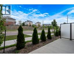 408 DUNDAS Street S UnitNo. 101 - 15