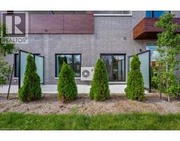 408 DUNDAS Street S UnitNo. 101 - 16