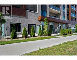 408 DUNDAS Street S UnitNo. 101 - 18