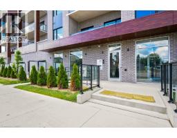 408 DUNDAS Street S UnitNo. 101 - 2