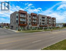 408 DUNDAS Street S UnitNo. 101 - 23